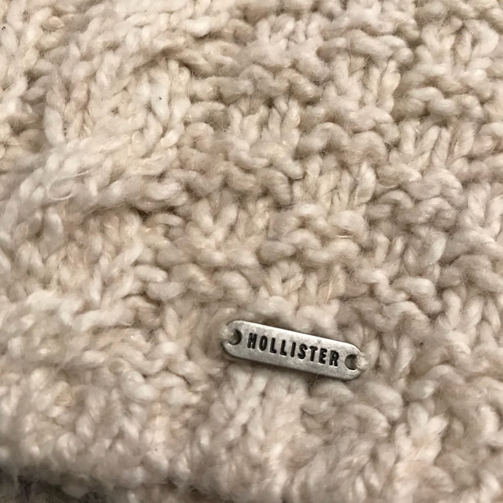 Knit Sweater - Picture 3 of 4